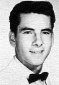 Floyd Popejoy: class of 1962, Norte Del Rio High School, Sacramento, CA.